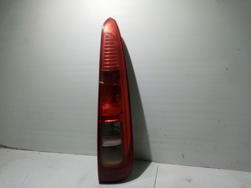 Recambio de piloto trasero derecho para ford fusion (ju_) 1.4 tdci referencia OEM IAM 1383603  