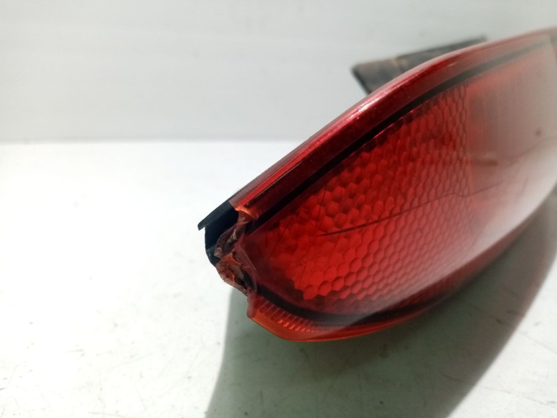 Recambio de piloto trasero izquierdo para ford fusion (ju_) 1.4 tdci referencia OEM IAM 1383638  