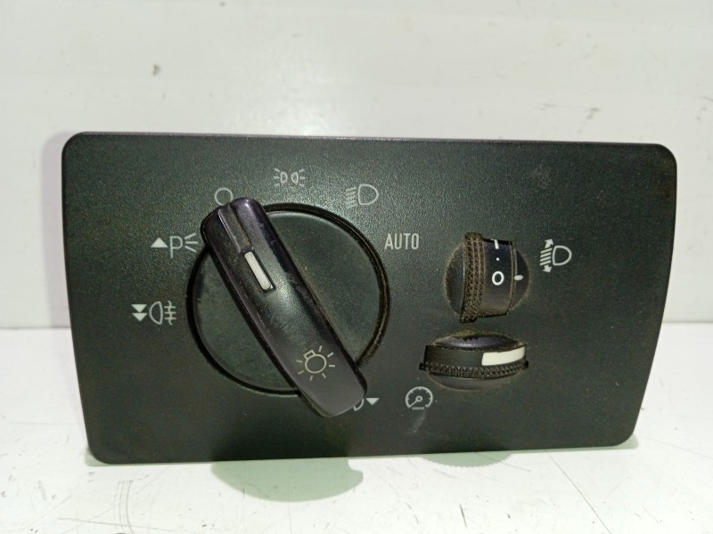 Recambio de mando luces para ford mondeo iii (b5y) 2.0 tdci referencia OEM IAM 4S7T13A024JA  