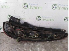 Recambio de piloto trasero izquierdo para  referencia OEM IAM    2