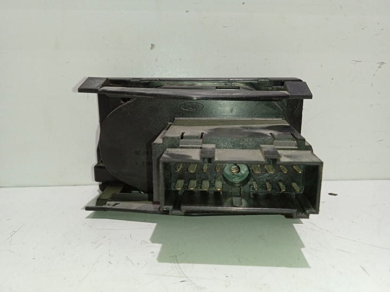 Recambio de mando luces para ford mondeo iii (b5y) 2.0 tdci referencia OEM IAM 4S7T13A024JA  