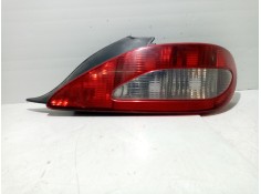 Recambio de piloto trasero derecho para peugeot 406 coupé (8c) 2.0 16v referencia OEM IAM 6351J2  