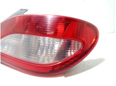 Recambio de piloto trasero derecho para peugeot 406 coupé (8c) 2.0 16v referencia OEM IAM 6351J2   2