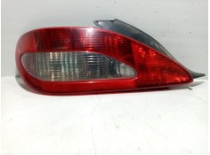 Recambio de piloto trasero izquierdo para peugeot 406 coupé (8c) 2.0 16v referencia OEM IAM 6350J2  