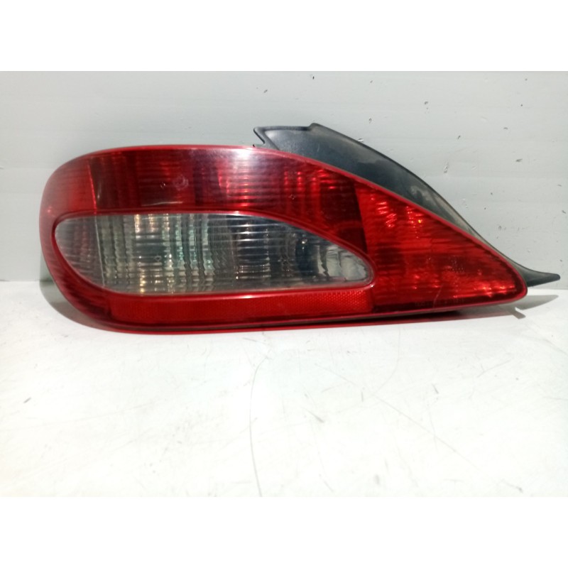 Recambio de piloto trasero izquierdo para peugeot 406 coupé (8c) 2.0 16v referencia OEM IAM 6350J2  