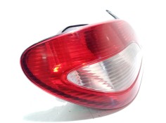 Recambio de piloto trasero izquierdo para peugeot 406 coupé (8c) 2.0 16v referencia OEM IAM 6350J2   2