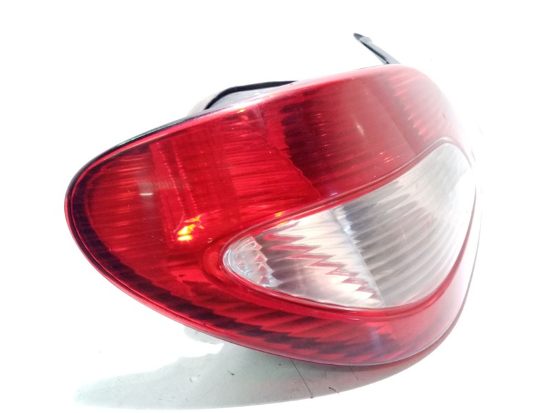 Recambio de piloto trasero izquierdo para peugeot 406 coupé (8c) 2.0 16v referencia OEM IAM 6350J2  