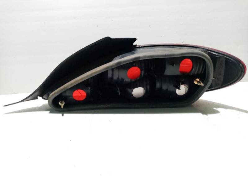 Recambio de piloto trasero izquierdo para peugeot 406 coupé (8c) 2.0 16v referencia OEM IAM 6350J2  