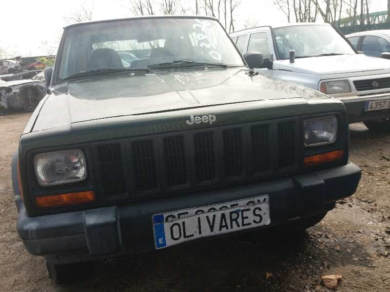jeep cherokee chief 5.9 v8   |   0.79 - ... | 1979 | 125 cv / 92 kw del año 1979
