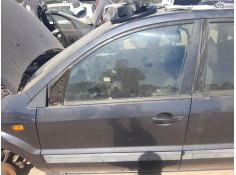 Recambio de puerta delantera izquierda para ford fusion (ju_) 1.4 tdci referencia OEM IAM 1692551   2