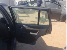 Recambio de puerta trasera derecha para ford fusion (ju_) 1.4 tdci referencia OEM IAM 1692555   2