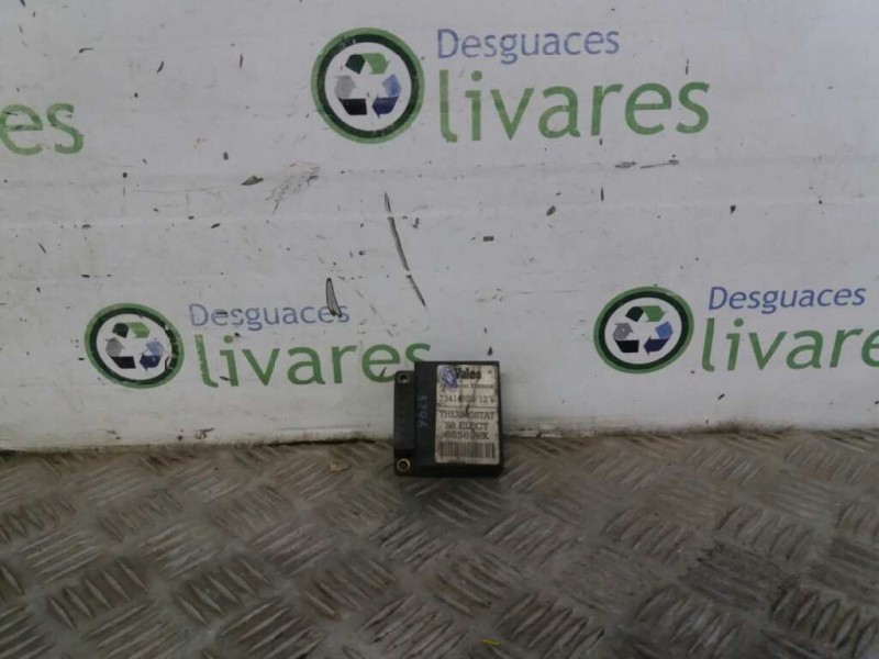 Recambio de modulo electronico para citroen saxo 1.5 d sx   |   12.99 - 12.03 | 1999 - 2003 | 57 cv / 42 kw referencia OEM IAM 7