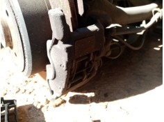 Recambio de pinza freno trasera izquierda para peugeot 406 coupé (8c) 2.0 16v referencia OEM IAM 4400H8   2