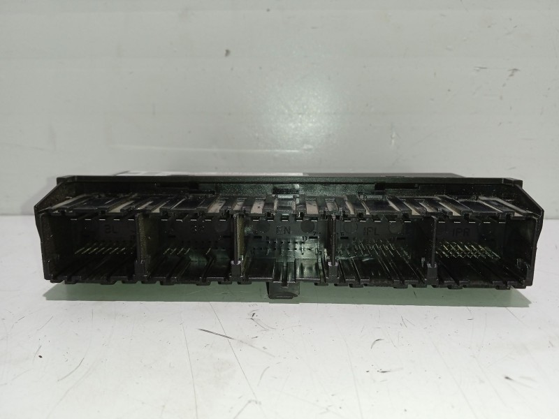 Recambio de modulo electronico para ford mondeo iii (b5y) 2.0 tdci referencia OEM IAM 3S7T15K600SC  