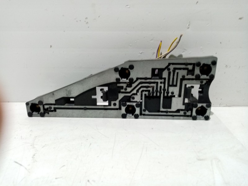 Recambio de portalamparas para peugeot 406 coupé (8c) 2.0 16v referencia OEM IAM LADODERECHO  