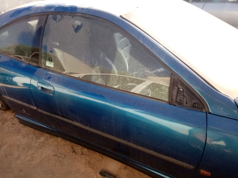 Recambio de puerta delantera derecha para peugeot 406 coupé (8c) 2.0 16v referencia OEM IAM 9004H1  