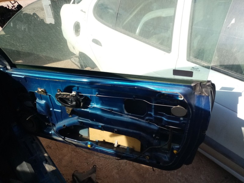 Recambio de puerta delantera derecha para peugeot 406 coupé (8c) 2.0 16v referencia OEM IAM 9004H1  