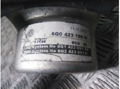 Recambio de bomba direccion para volkswagen polo berlina (6n2) 1.0   |   0.99 - ... | 1999 | 50 cv / 37 kw referencia OEM IAM 6Q 2