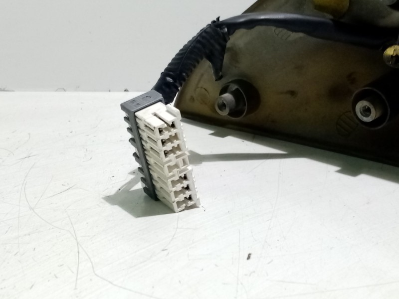 Recambio de retrovisor derecho para peugeot 406 coupé (8c) 2.0 16v referencia OEM IAM 8149F0  