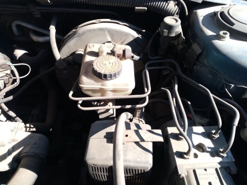 Recambio de servofreno para peugeot 406 coupé (8c) 2.0 16v referencia OEM IAM 4535J5  