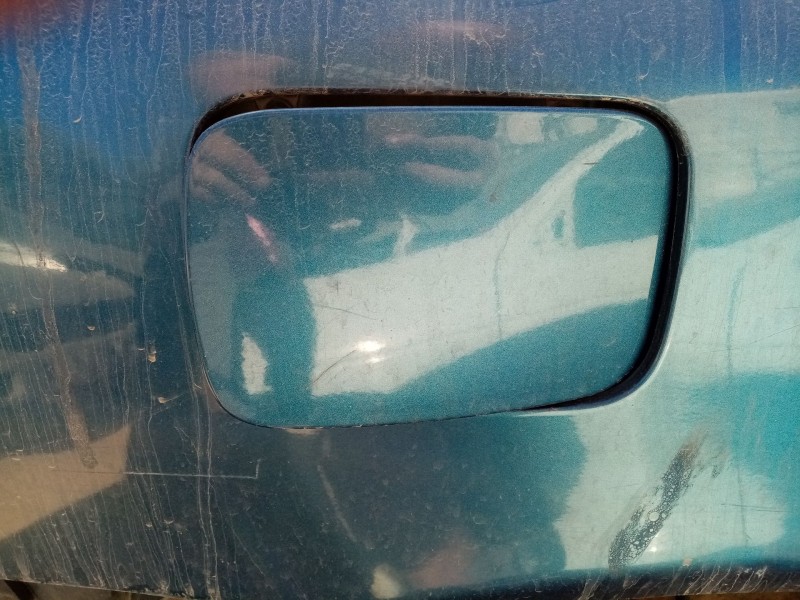 Recambio de tapa exterior combustible para peugeot 406 coupé (8c) 2.0 16v referencia OEM IAM   