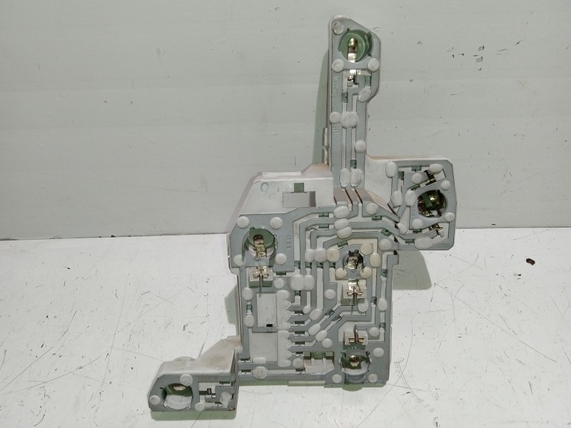 Recambio de portalamparas para ford mondeo iii (b5y) 2.0 tdci referencia OEM IAM   