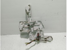 Recambio de portalamparas para ford mondeo iii (b5y) 2.0 tdci referencia OEM IAM    2