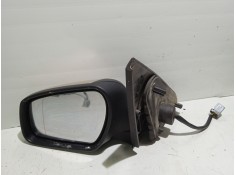 Recambio de retrovisor izquierdo para ford mondeo iii (b5y) 2.0 tdci referencia OEM IAM 1375189  