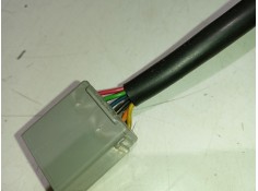 Recambio de retrovisor izquierdo para ford mondeo iii (b5y) 2.0 tdci referencia OEM IAM 1375189   2