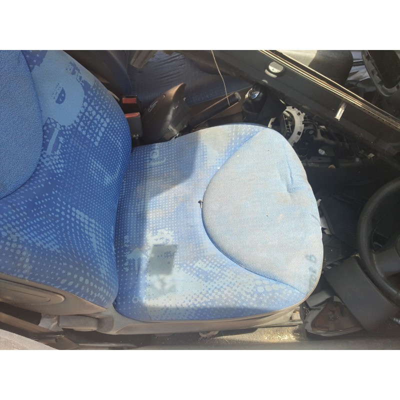 Recambio de asiento delantero derecho para citroën c2 (jm_) 1.4 hdi referencia OEM IAM   