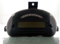 Recambio de cuadro instrumentos para citroën c2 (jm_) 1.4 hdi referencia OEM IAM P9660225880   2
