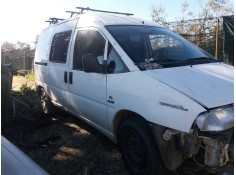 fiat scudo (222)    |   0.95 - ... | 1995 del año 1995 2