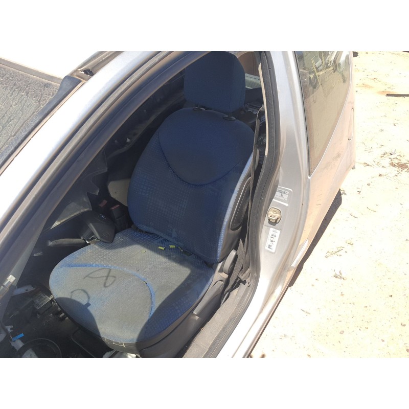 Recambio de asiento delantero izquierdo para citroën c2 (jm_) 1.4 hdi referencia OEM IAM 8845PH  