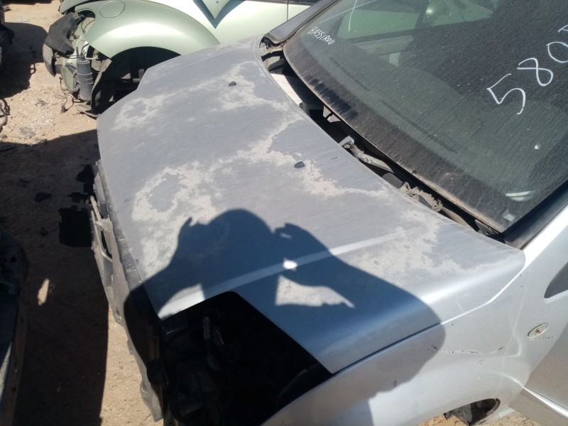 Recambio de capot para citroën c2 (jm_) 1.4 hdi referencia OEM IAM 7901K2  