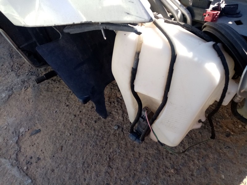 Recambio de deposito limpia para citroën c2 (jm_) 1.4 hdi referencia OEM IAM 6431C8  