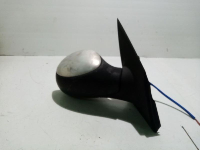 Recambio de retrovisor derecho para citroën c2 (jm_) 1.4 hdi referencia OEM IAM 8149ZQ  