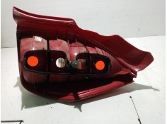 Recambio de piloto trasero izquierdo para citroën c2 (jm_) 1.4 hdi referencia OEM IAM 6350Y0 406037  2