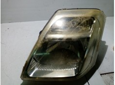 Recambio de faro izquierdo para citroën c2 (jm_) 1.4 hdi referencia OEM IAM 2745852  