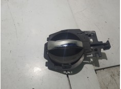 Recambio de maneta interior delantera derecha para citroën c2 (jm_) 1.4 hdi referencia OEM IAM 9680187777  