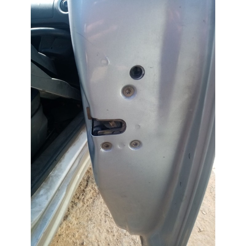 Recambio de cerradura puerta delantera derecha para citroën c2 (jm_) 1.4 hdi referencia OEM IAM 9136Q7  