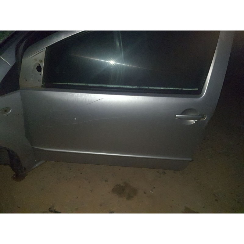 Recambio de puerta delantera izquierda para citroën c2 (jm_) 1.4 hdi referencia OEM IAM 9002T1  