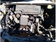 Recambio de motor completo para citroën c2 (jm_) 1.4 hdi referencia OEM IAM 8HZ  