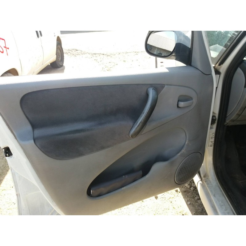 citroen xsara picasso 1.6 16v hdi   |   0.99 - ... | 1999 | 90 cv / 66 kw del año 1999