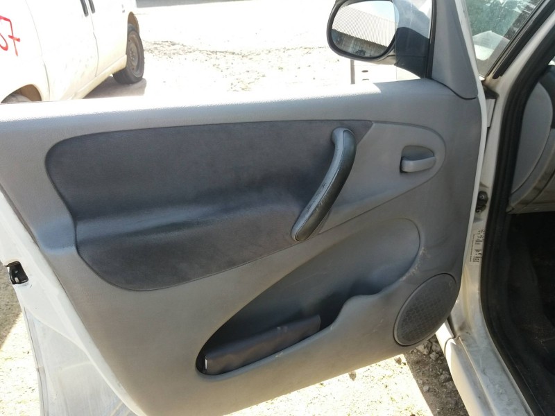 citroen xsara picasso 1.6 16v hdi   |   0.99 - ... | 1999 | 90 cv / 66 kw del año 1999