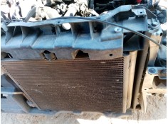 Recambio de condensador / radiador aire acondicionado para citroën c2 (jm_) 1.4 hdi referencia OEM IAM 6455ET  