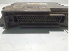 Recambio de centralita motor uce para seat marbella 0.9 referencia OEM IAM 6160204701M IAW6FSF  2