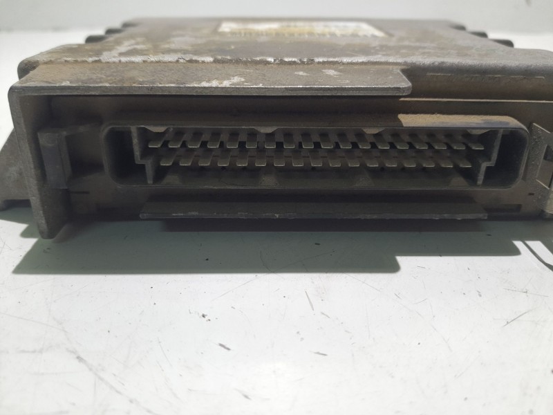 Recambio de centralita motor uce para seat marbella 0.9 referencia OEM IAM 6160204701M IAW6FSF  Recambio de centralita motor uce para seat marbella 0.9 referencia OEM IAM 6160204701M IAW6FSF