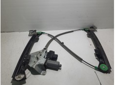 Recambio de elevalunas delantero izquierdo para jaguar x-type 2.5 v6 24v cat referencia OEM IAM 0130821946   2