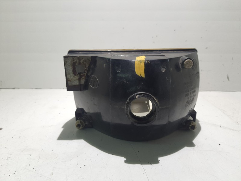 Recambio de faro izquierdo para jeep cherokee (xj) 2.5 td referencia OEM IAM 55054833  