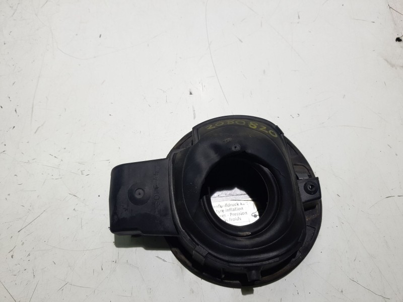 Recambio de tapa exterior combustible para volkswagen golf v berlina (1k1) referencia OEM IAM 1K6809857B  
